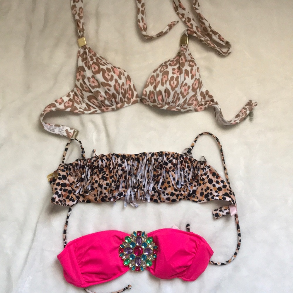 Victoria’s Secret Top Bundle